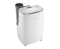 LG przenośny PA11WS Dual Inverter z funkcją sterowania Wi-Fi - 1383064 - zdjęcie 2